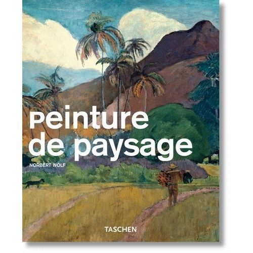 Peinture De Paysage