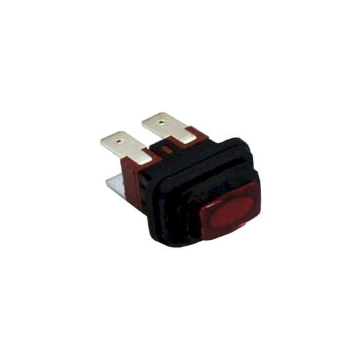INTER MARCHE ARRET ROUGE POUR PETIT ELECTROMENAGER POLTI - POM0004041