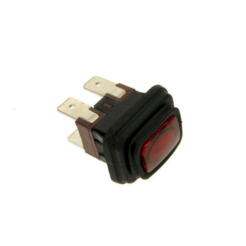 INTERRUPTEUR MARCHE ARRET POUR PETIT ELECTROMENAGER POLTI - POM0005243