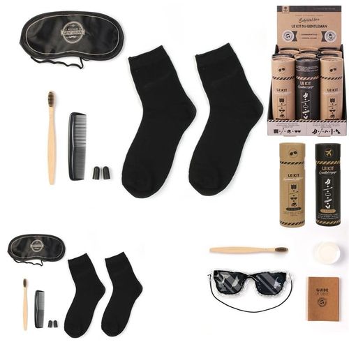Kit De Survie 