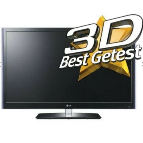 LG 55w5500 - 55" - TV Full HD LED
