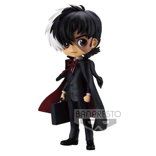Black Jack - Black Jack - Figurine Q Posket 15cm
