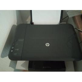 Imprimante multifonction jet d'encre HP DeskJet 2050 All-in-One