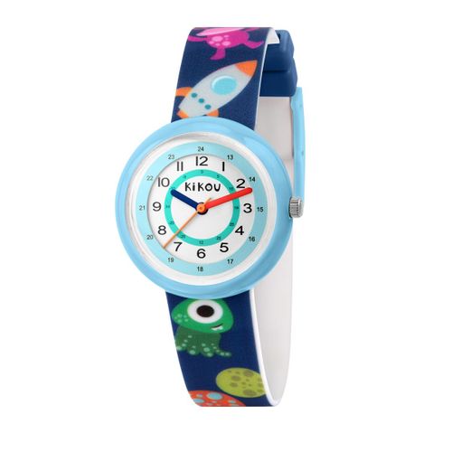 Montre En Plastique