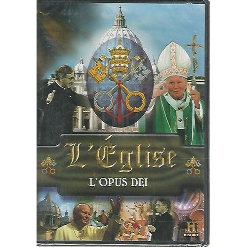 L'eglise : L'opus Dei