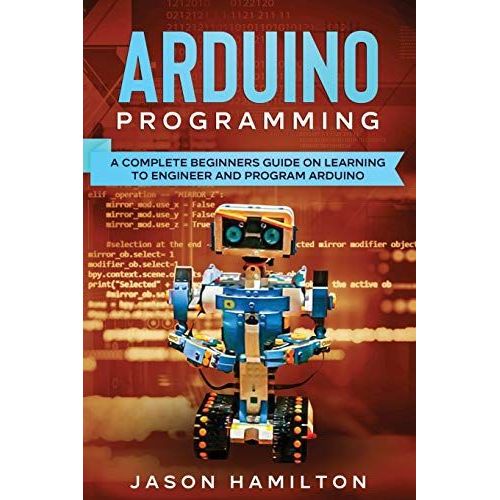 Arduino Programming