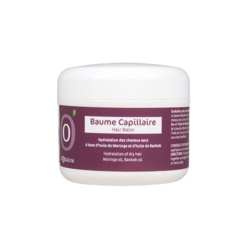 Creme Leave In Bio Doobaline 