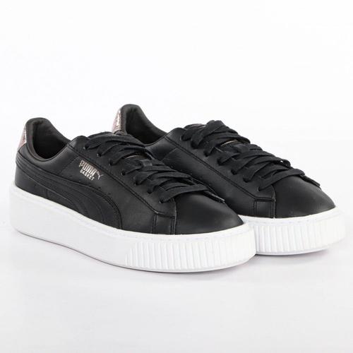 Puma shop platform opulent