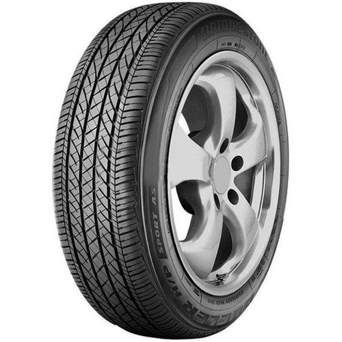 PNEU 4 saisons Bridgestone Duravis A/S 235/65 R16 115 R