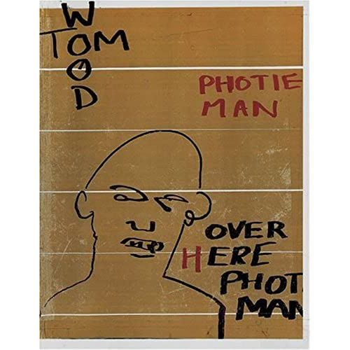 Tom Wood: Photie Man