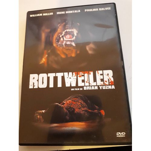 Rottweiler