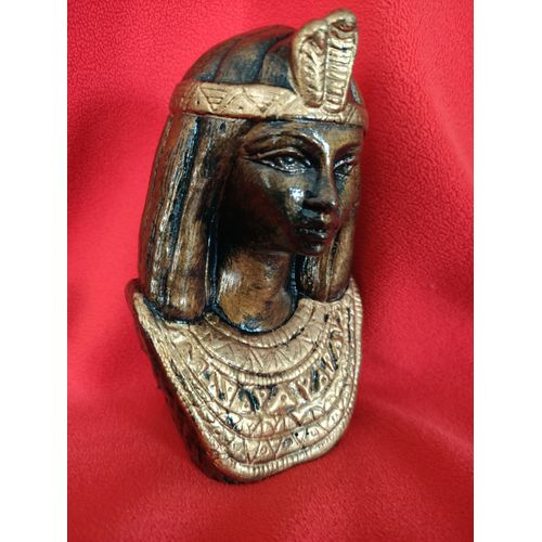 Buste De Néfertiti