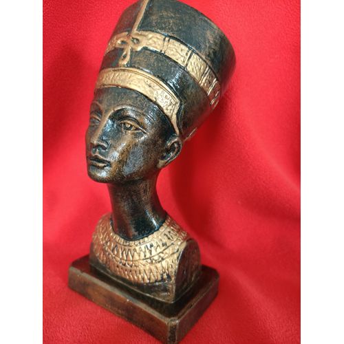 Buste Néfertiti