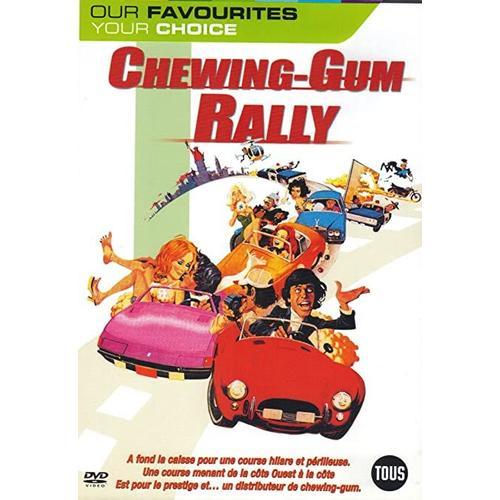Chewing-Gum Rally