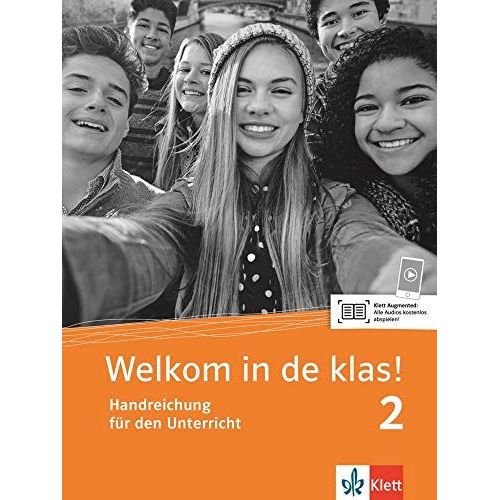 Welkom In De Klas! 2 (A2)