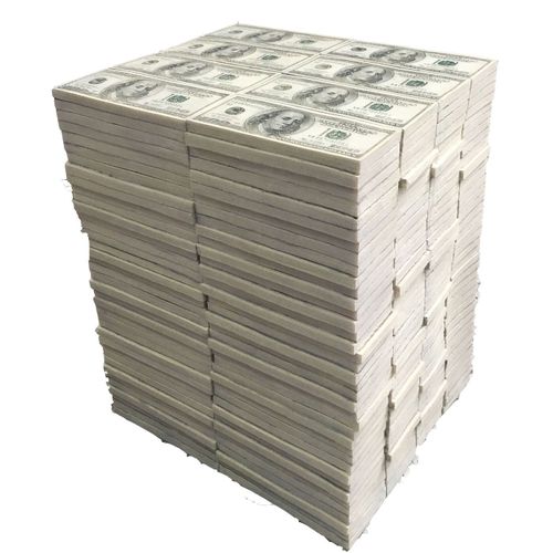 Tabouret Dollar Kare Design