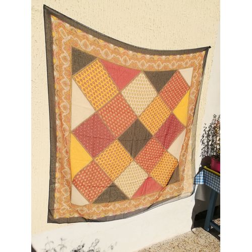 Foulard Soleiado