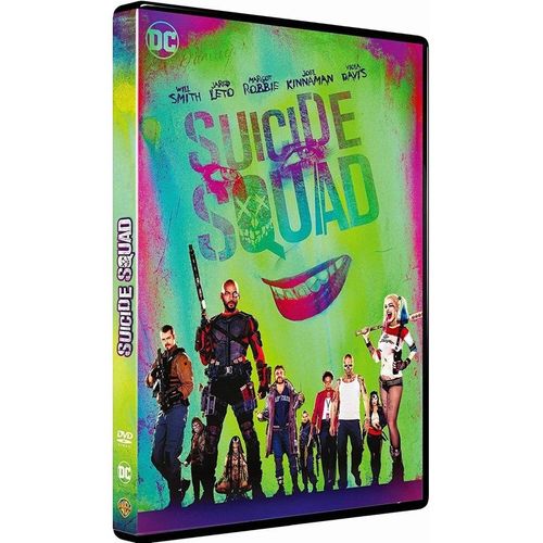 Suicide Squad