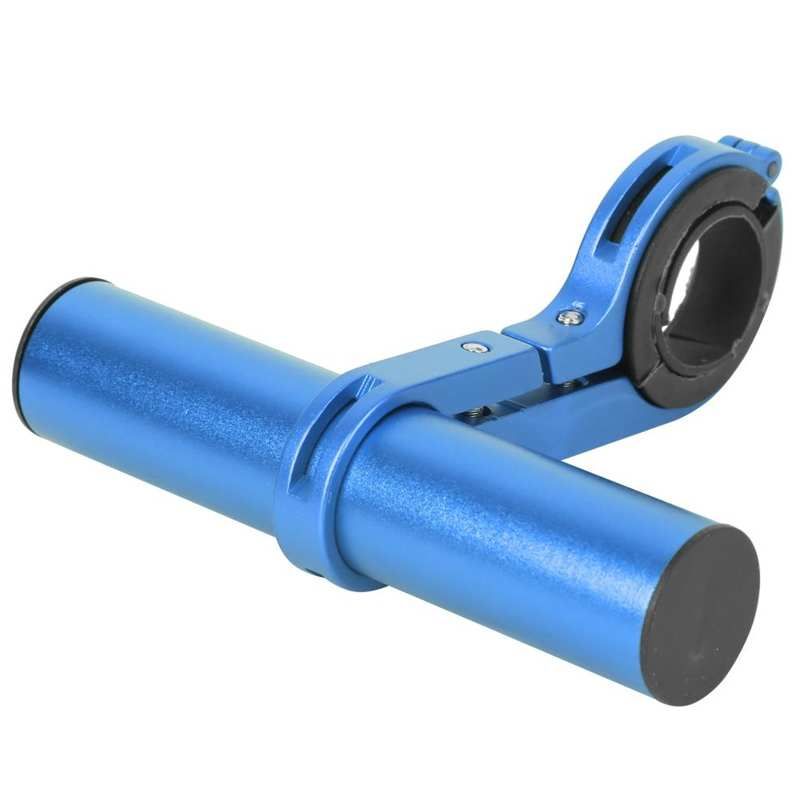 Guidon De Vélo Extender Support Vtt Vélo De Route Vélo Carbone Support De Phare Lampe Boussole Digitale Accessoires