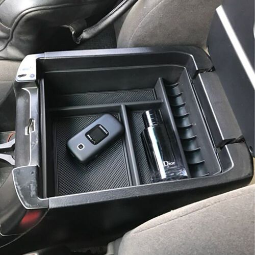 Plateau Pour Toyota Land Cruiser Prado 2010 2016new C Class/Gle, Boîte De Rangement Pour Accoudoir De Console Centrale De Voiture