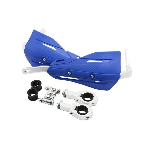 Protège Mains De Moto, Protecteur De Guidon Pour Klx Rmz Crf Yzf Xcw Smr Sx Exc Dirt Bike, Atv, Motocross Enduro