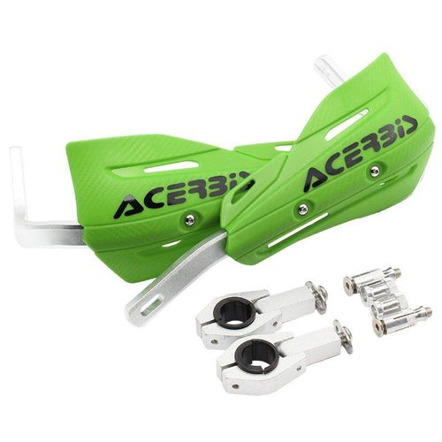 Protège Mains De Moto, Protecteur De Guidon Pour Sx Exc Klx Rmz Crf Yzf Smr Xcw Dirt Bike Atv, Motocross Enduro