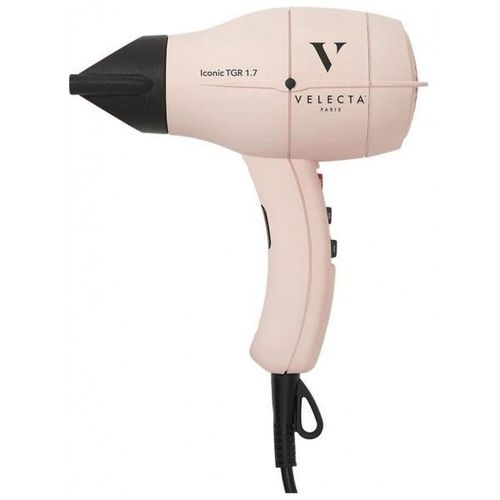 Sèche-Cheveux Tgr 1.7 Rose 1740w Velecta® Paris