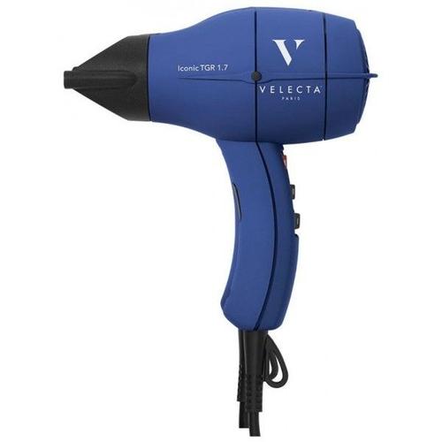 Sèche-Cheveux Tgr 1.7 Bleu Céleste 1740w Velecta® Paris