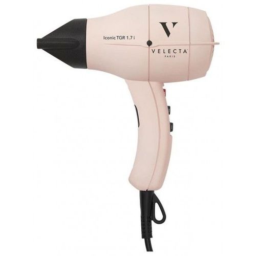 Sèche-Cheveux Ionic Tgr 1.7i Rose 1740w Velecta® Paris