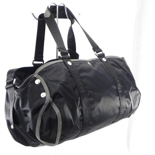 Sac de sport / Sac WE 'Urban Life' Noir