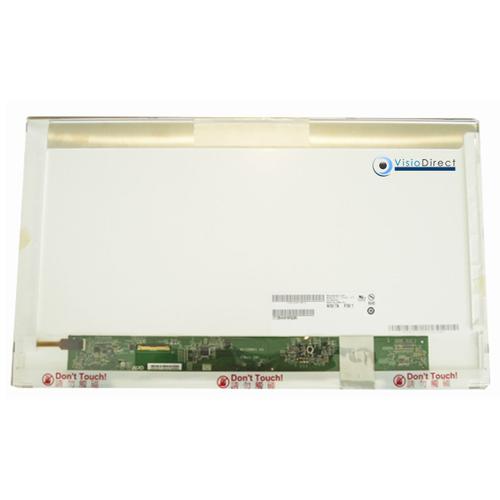 Dalle Ecran 17.3" LED compatible avec ASUS N73SV-A1 1920x1080 40Pin -VISIODIRECT-