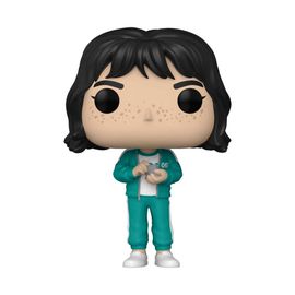 Funko Pop Tv Squid Game Sae-Byeok 067
