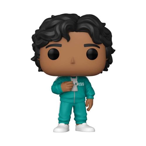 Funko Pop Tv Squid Game Ali 199