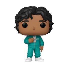 Funko Pop Tv Squid Game Ali 199