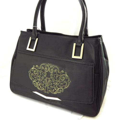 Sac jacques esterel online noir