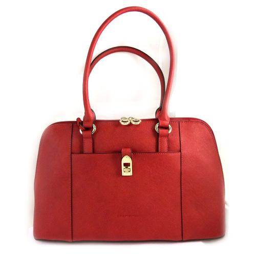 Sac 'Vendôme' rouge