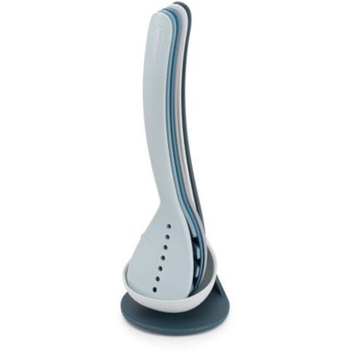 Set D'ustensiles De Cuisine Joseph Joseph Set De 5 Ustensiles Sur Support Aim