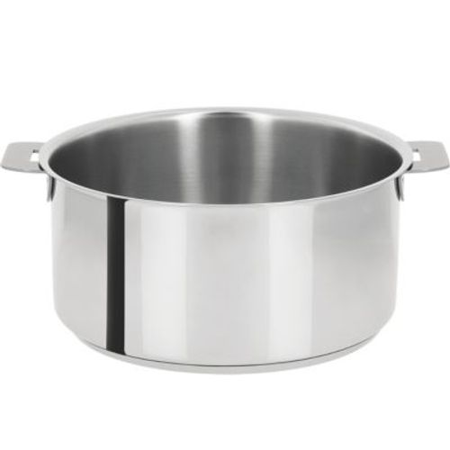 Casserole Cristel Mutine 18 Cm Amovible