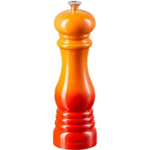 Moulin À Poivre Le Creuset 21 Cm Volcanique