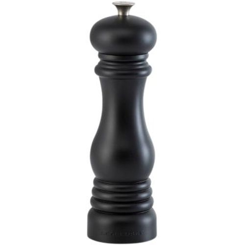 Moulin À Sel Le Creuset A Sel 21cm Noir Mat