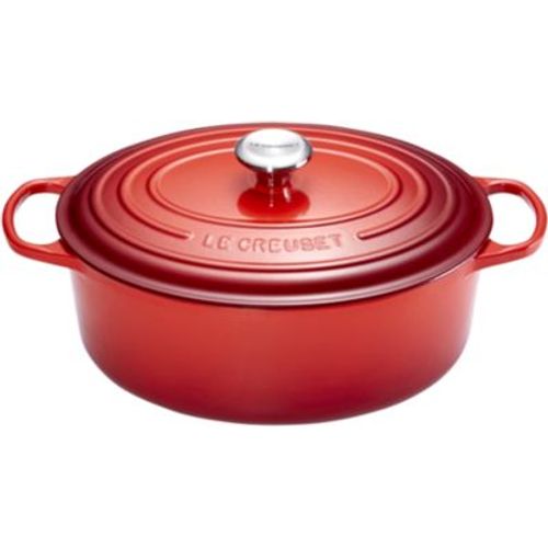 Cocotte Le Creuset Signature Cerise 27 Cm