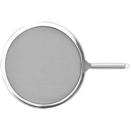Couvercle Anti-Projection Cristel Anti-Projection Petit Modele 28 Cm