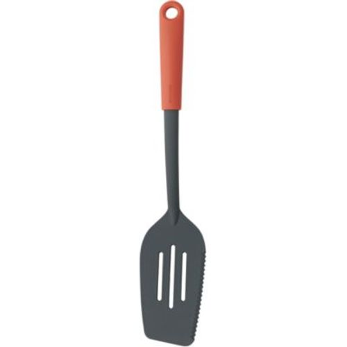 Spatule Brabantia Avec Bord Tranchant Terracotta Pink