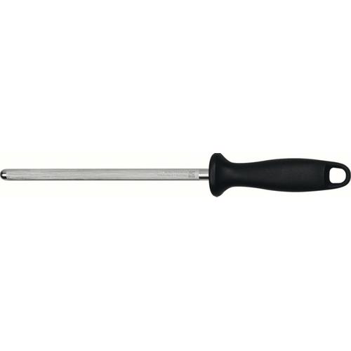 Aiguiseur Couteau Zwilling Fusil 210mm Manche Synthétique Noir