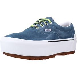 vans era bleu