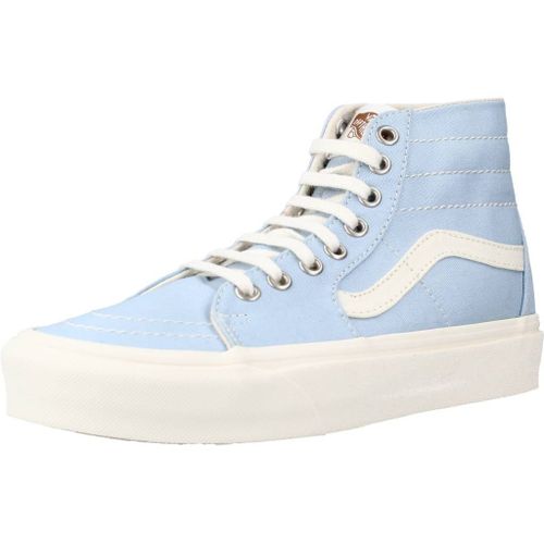 Vans Ua Sk8shi Colour Bleu