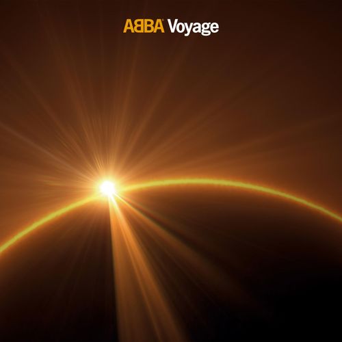 Voyage - Edition Limitée - Vinyle Bleu