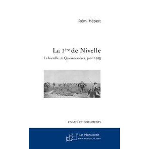 La 1ere De Nivelle