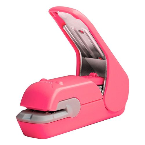 Mini Agrafeuse Portable H88f, Sans Agrafes, Gain De Temps, Sans Effort, Manuelle