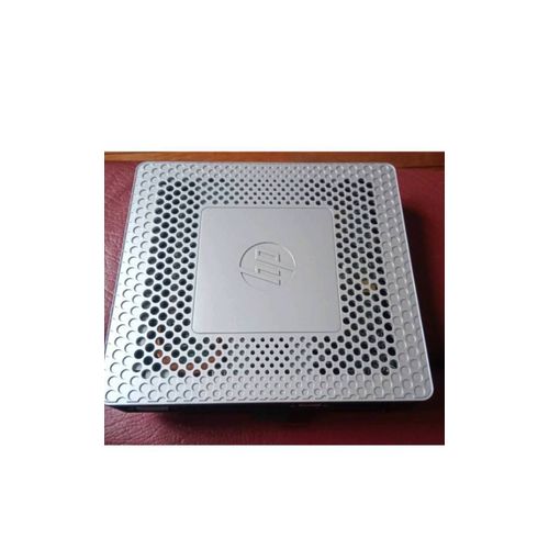 HP thin client t610 AMD Dual-Core Opteron - Ram 2 Go - DD 16 Go